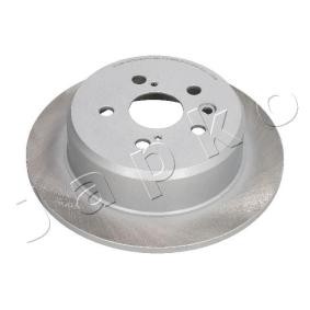Achetez des Disque de frein JAPKO 61265C à prix pour 36,50 €