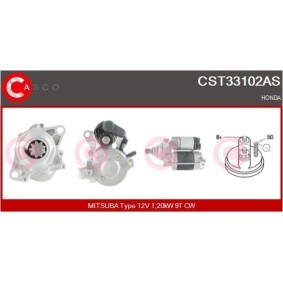 Osta Sisätilapuhallin CASCO:llä CBW75018AS edullisesti hintaan 213,14 €