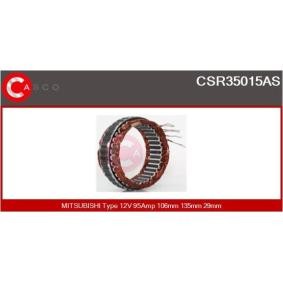 Acquista Coreassy turbina da CASCO CCH73012AS a buon mercato per soli 172,00 €