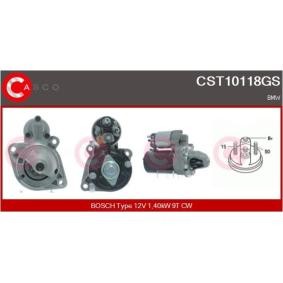 Achetez des Cartouche turbo CASCO CCH74003AS à prix pour 219,46 €