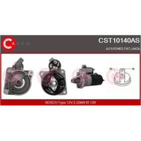 Achetez des Cartouche turbo CASCO CCH74021AS à prix pour 194,40 €