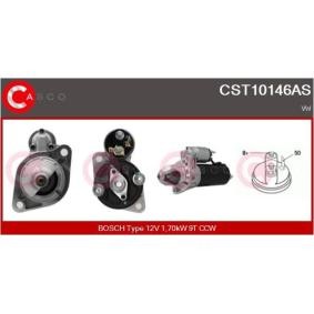 Achetez des Cartouche turbo CASCO CCH74027AS à prix pour 315,72 €