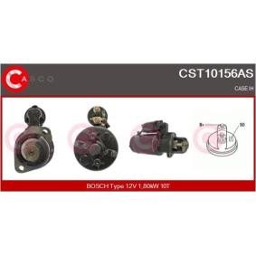 Achetez des Cartouche turbo CASCO CCH74036AS à prix pour 318,29 €