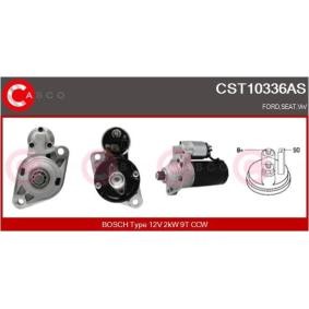 Rumpfgruppe Turbolader CCH78001AS HYUNDAI EXCEL von CASCO