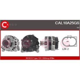 Kraftstoff-Fördereinheit von CASCO günstig für 152,71 €