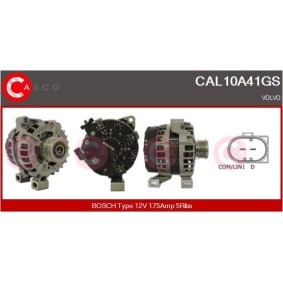 Kraftstoff-Fördereinheit CGA71101AS von CASCO günstig für 144,99 € online kaufen