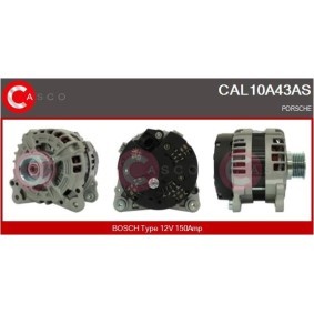Kraftstoff-Fördereinheit CGA71103AS von CASCO günstig für 134,58 € online kaufen