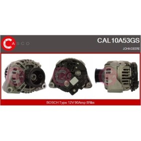Kraftstoff-Fördereinheit CGA71115AS von CASCO günstig für 133,50 € online kaufen