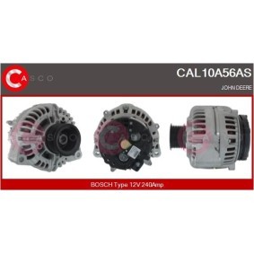 Kraftstoff-Fördereinheit für RENAULT von CASCO