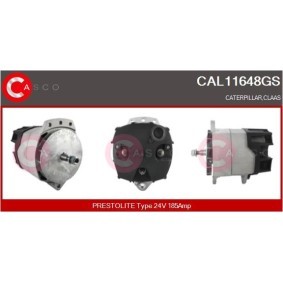 Kraftstoff-Fördereinheit von CASCO CGA81100AS