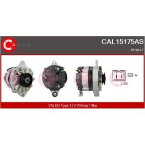 Kraftstoffpumpe CPA71101AS von CASCO günstig für 69,40 € online kaufen