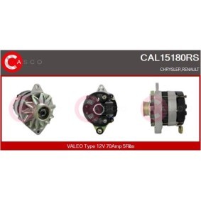 Kjøp Drivstoffpumpe av CASCO CPA73102AS til den lave prisen 613,84 NOK