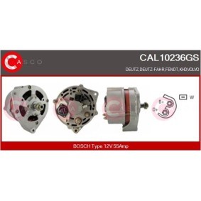 Acquista Convertitore pressione, Controllo gas scarico da CASCO CPC73022GS a buon mercato per soli 96,87 €