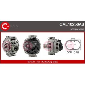 Compre Transmissor de pressão, controlo dos gases de escape da CASCO CPC74014GS a um preço baixo por 53,26 €