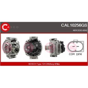 Compre Transmissor de pressão, controlo dos gases de escape da CASCO CPC74015GS a um preço baixo por 163,73 €