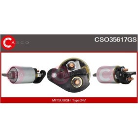 Acquista Turbina da CASCO CTC73043JR a buon mercato per soli 472,81 €