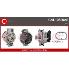 Acquista Valvola EGR da CASCO CVG72033GS a buon mercato per soli 584,61 €