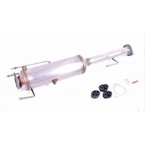 Compre Filtro de partículas da EEC AR6012TS a um preço baixo por 404,55 €