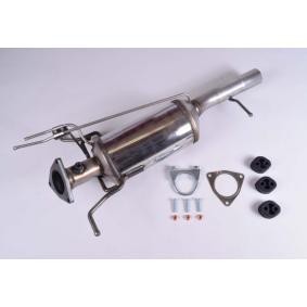 Compre Filtro de partículas da EEC DPF091S a um preço baixo por 718,64 €