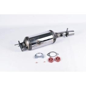 Compre Filtro de partículas da EEC FR6119TS a um preço baixo por 647,55 €