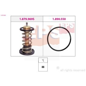 Acquista Termostato motore da EPS 1.879.969 a buon mercato per soli 35,77 €