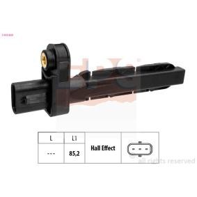Kurbelwellensensor für MINI von EPS