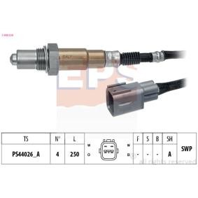 Lambdasonde 1.998.529 für DAIHATSU
