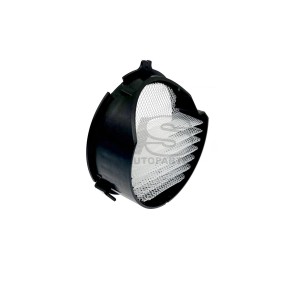Compre Filtro, ar do habitáculo da AVS AUTOPARTS HV001 a um preço baixo por 102,94 €