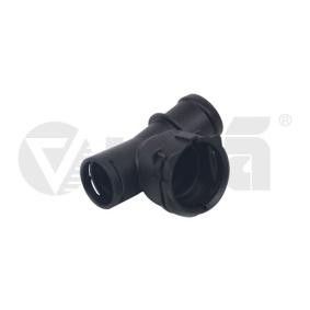 Achetez des Bride de liquide de refroidissement VIKA 11221781501 à prix pour 9,72 €