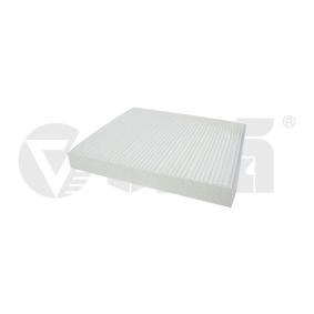 Innenraumfilter 88191700701 für SKODA