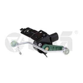 Kjøp Sensor, xenonlys (lyslengderegulering av VIKA 99411816501 til den lave prisen 718,05 NOK
