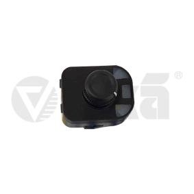 Schalter Spiegelverstellung des Herstellers VIKA - Originalware Artikelnummer: 99591811101
