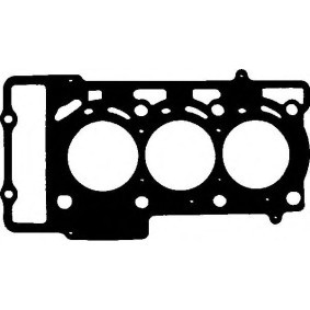Zylinderkopfdichtung von GLASER H80296-00