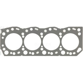 Acquista Guarnizione, Collettore aspirazione da GLASER X06706-01 a buon mercato per soli 12,03 €