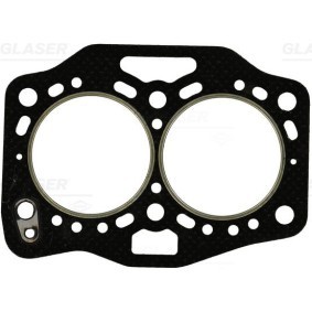 Acquista Guarnizione, Collettore aspirazione da GLASER X07209-01 a buon mercato per soli 2,51 €