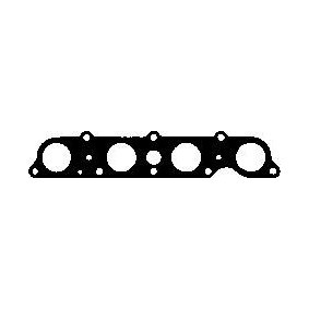 Abgaskrümmerdichtung von GLASER X51233-01