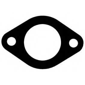 Compre Junta, colector de escape da GLASER X51431-01 a um preço baixo por 5,45 €