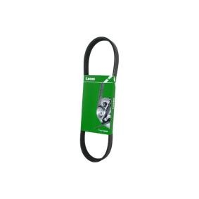 Achetez des Courroie Poly-V LUCAS 4PK0905L à prix pour 16,20 €