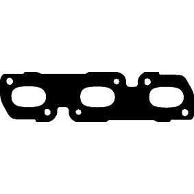 Abgaskrümmerdichtung von GLASER X51629-01