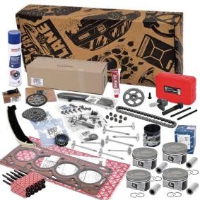 Acquista Kit catena distribuzione da ET ENGINETEAM RS0089VR2 a buon mercato per soli 661,86 €