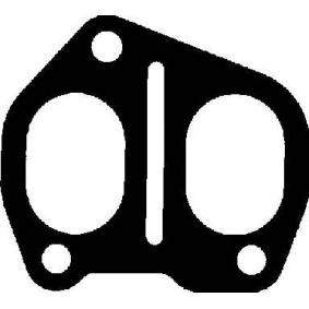 Compre Junta, colector de escape da GLASER X52327-01 a um preço baixo por 2,44 €