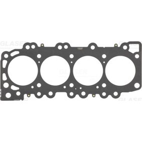 Acquista Guarnizione collettore scarico da GLASER X52573-01 a buon mercato per soli 5,37 €