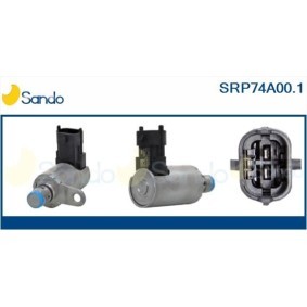 Achetez des Cartouche turbo SANDO SCH74004.0 à prix pour 156,85 €
