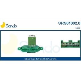 Achetez des Cartouche turbo SANDO SCH74010.0 à prix pour 172,93 €