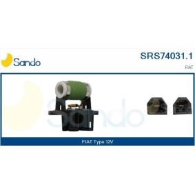 KIA Rumpfgruppe Turbolader von SANDO