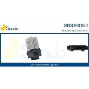 LAND ROVER Rumpfgruppe Turbolader von SANDO