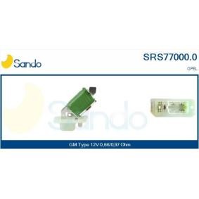 LAND ROVER Rumpfgruppe Turbolader von SANDO