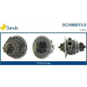 Acquista Coreassy turbina da SANDO SCH86013.0 a buon mercato per soli 211,58 €