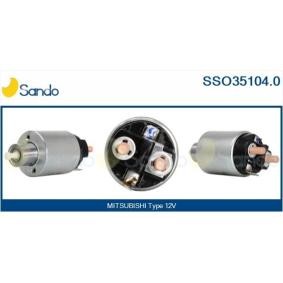 Kjøp Kjølevite, radiator av SANDO SEF71034.0 til den lave prisen 1815,96 NOK