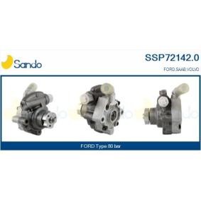 Kjøp Kjølevite, radiator av SANDO SEF81001.0 til den lave prisen 4583,52 NOK
